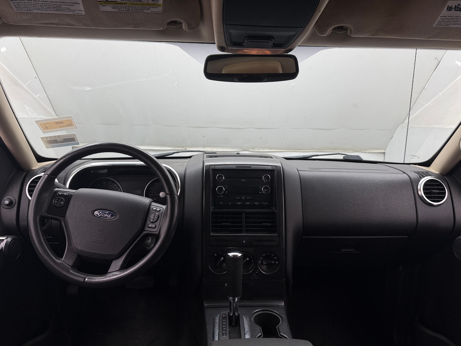 Thumbnail: 2010 Ford Explorer - 3