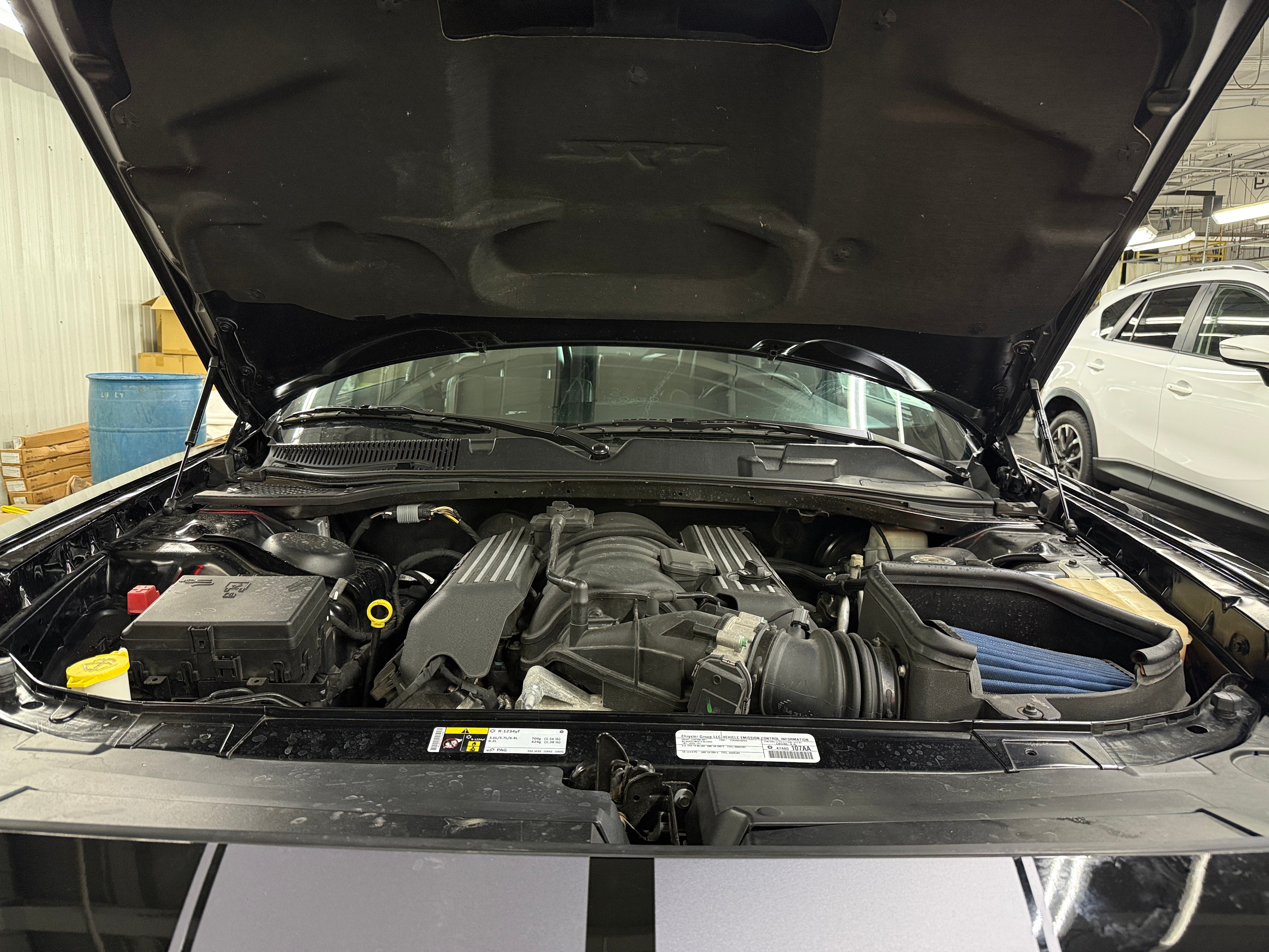 2015 Dodge Challenger