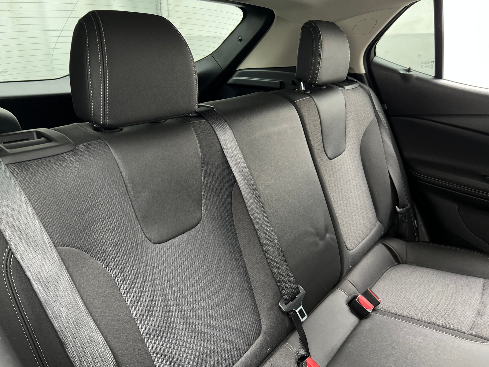 Thumbnail: 2025 Buick Encore GX - 5