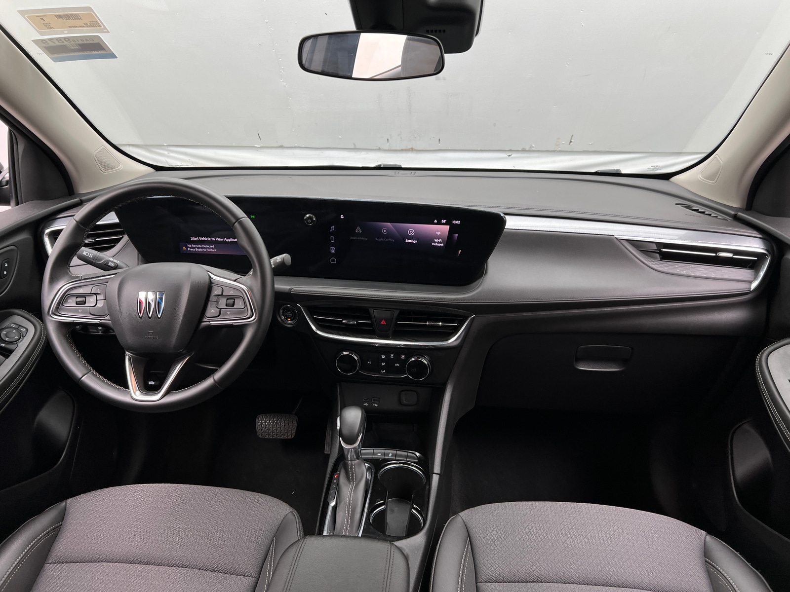 Thumbnail: 2025 Buick Encore GX - 2
