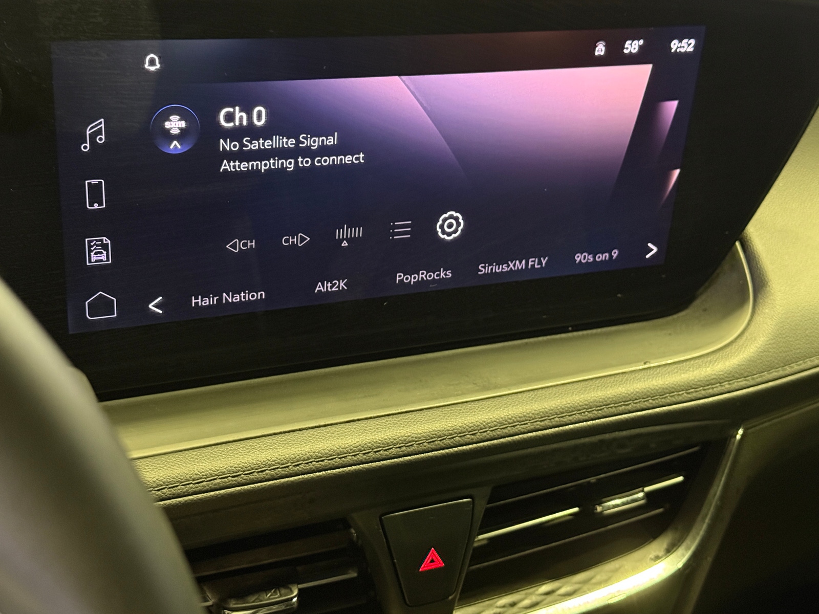 Thumbnail: 2025 Buick Encore GX - 3