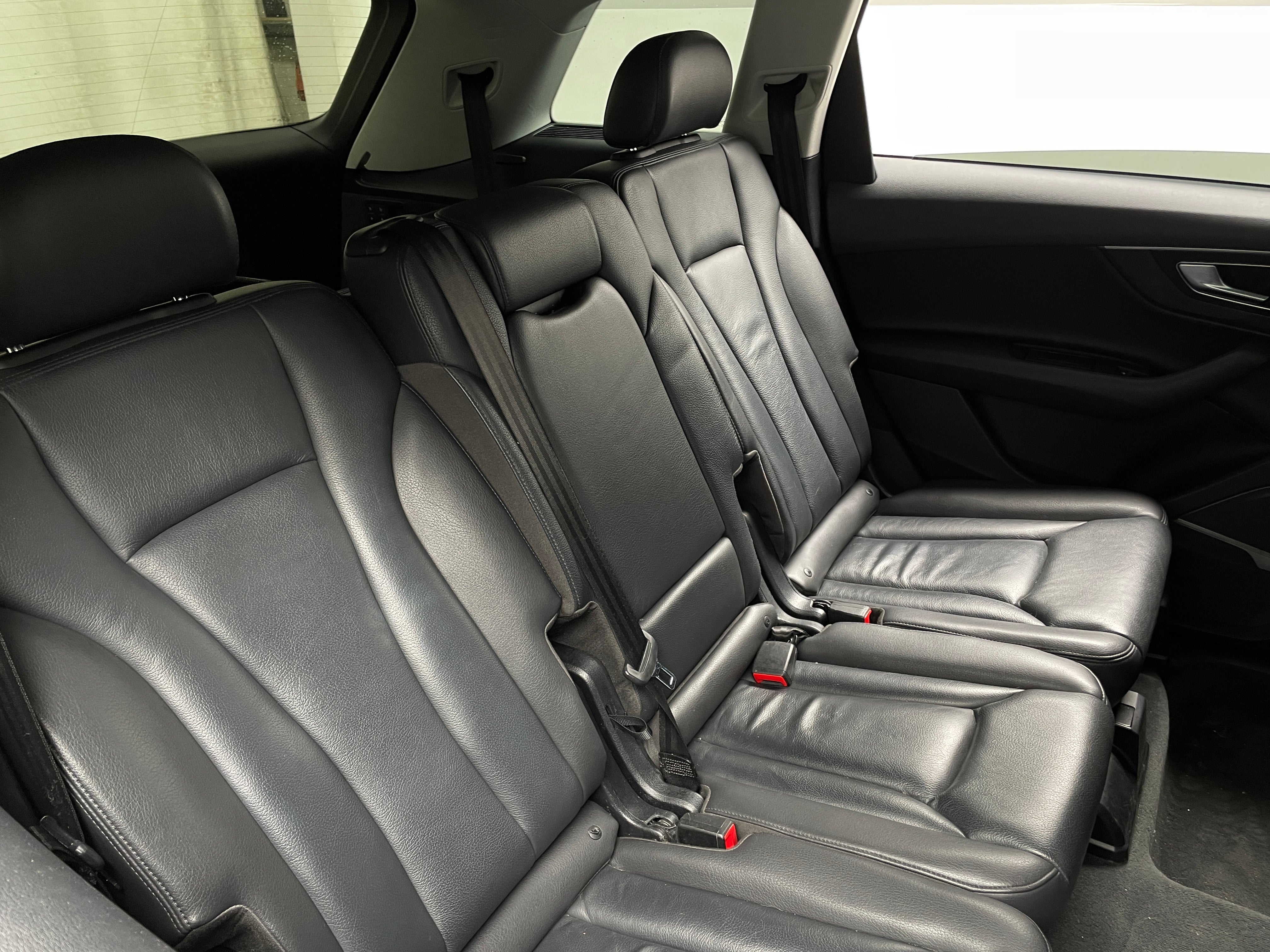 2019 Audi Q7 Premium Plus