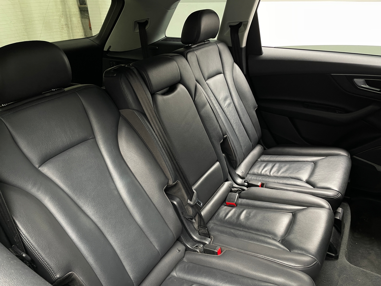 Thumbnail: 2019 Audi Q7 - 6