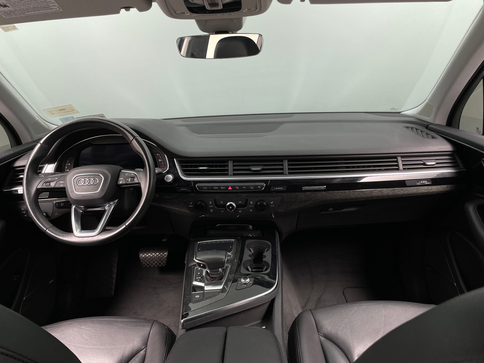 Thumbnail: 2019 Audi Q7 - 3