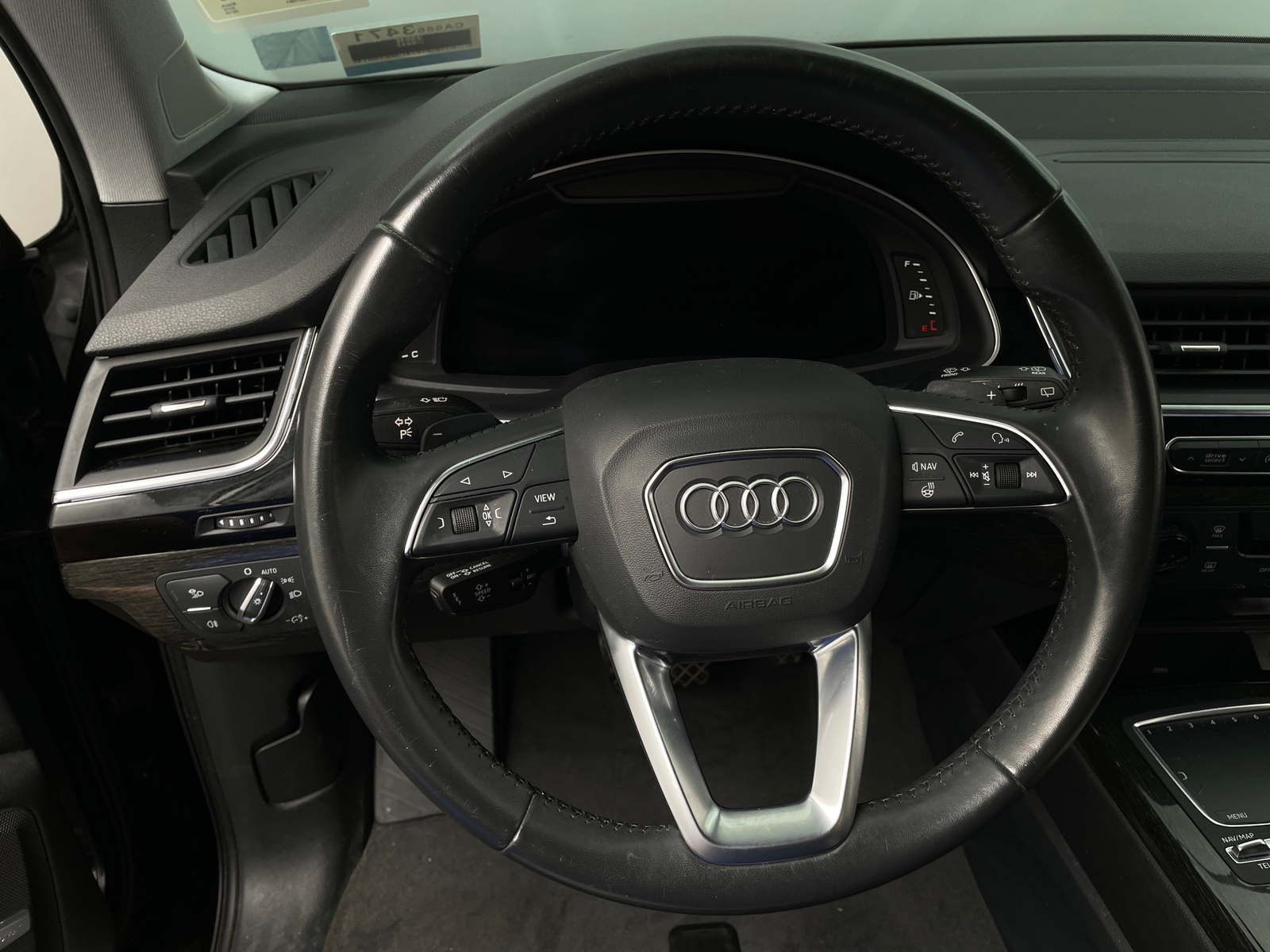 Thumbnail: 2019 Audi Q7 - 5