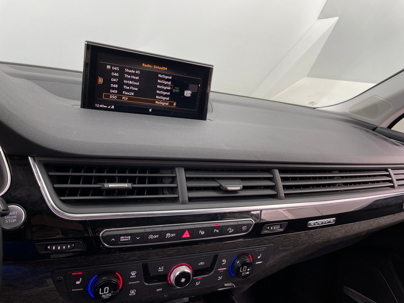Thumbnail: 2019 Audi Q7 - 4