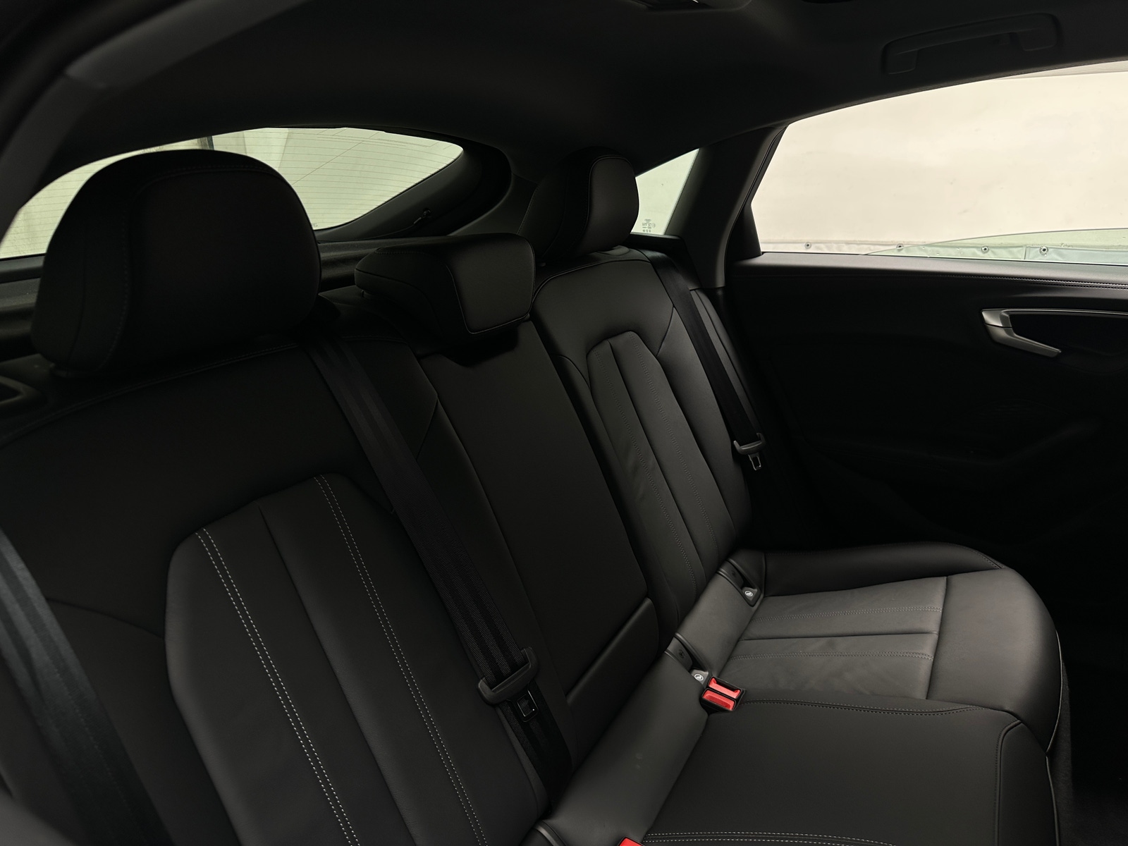 Thumbnail: 2025 Audi A5 - 5