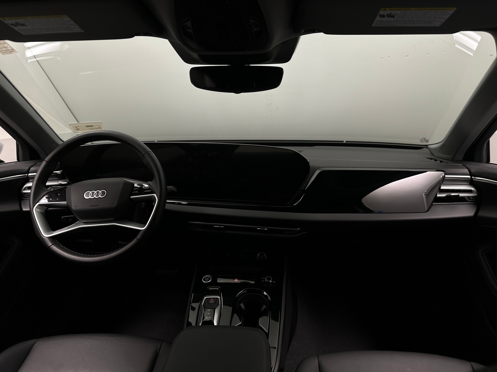 Thumbnail: 2025 Audi A5 - 2