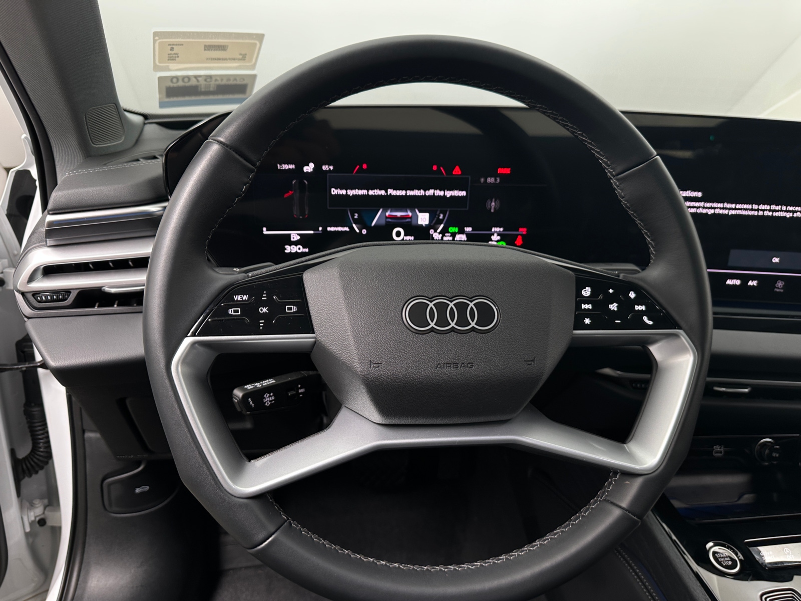 Thumbnail: 2025 Audi A5 - 4