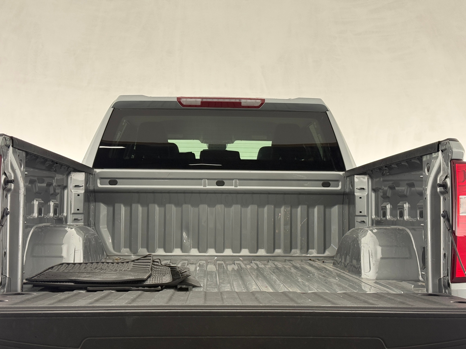 Thumbnail: 2026 Chevrolet Silverado 1500 - 7