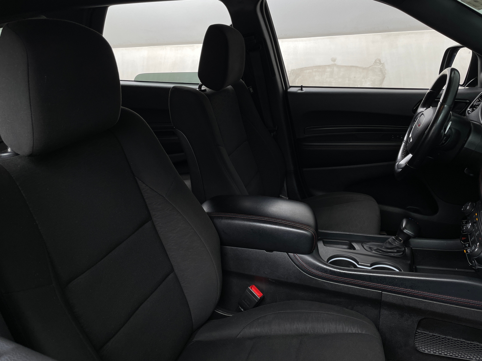 Thumbnail: 2023 Dodge Durango - 2