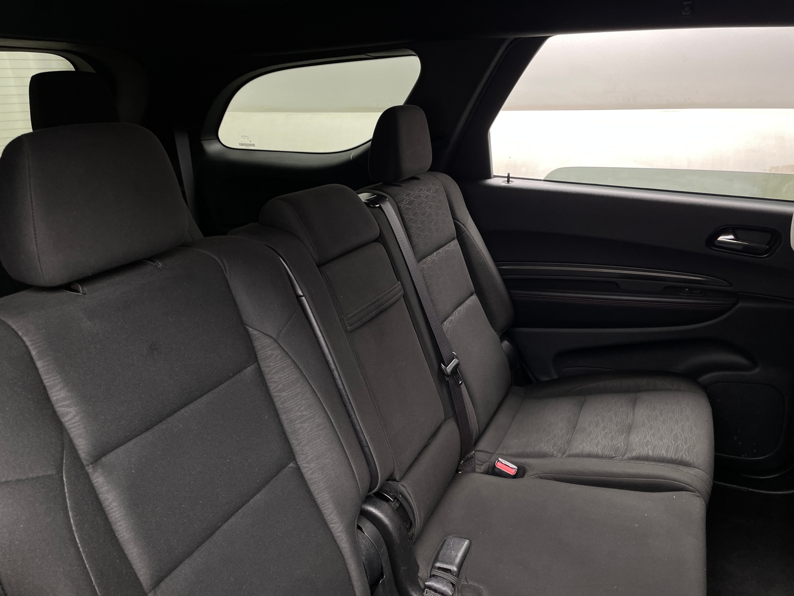 Thumbnail: 2023 Dodge Durango - 6