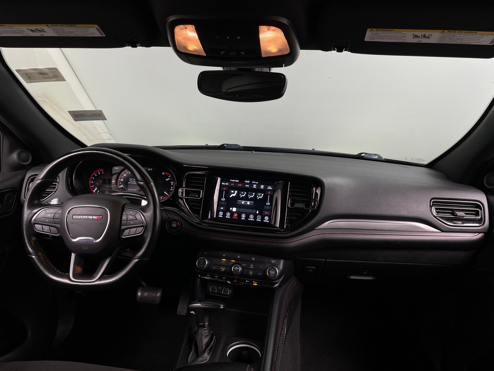 Thumbnail: 2023 Dodge Durango - 3