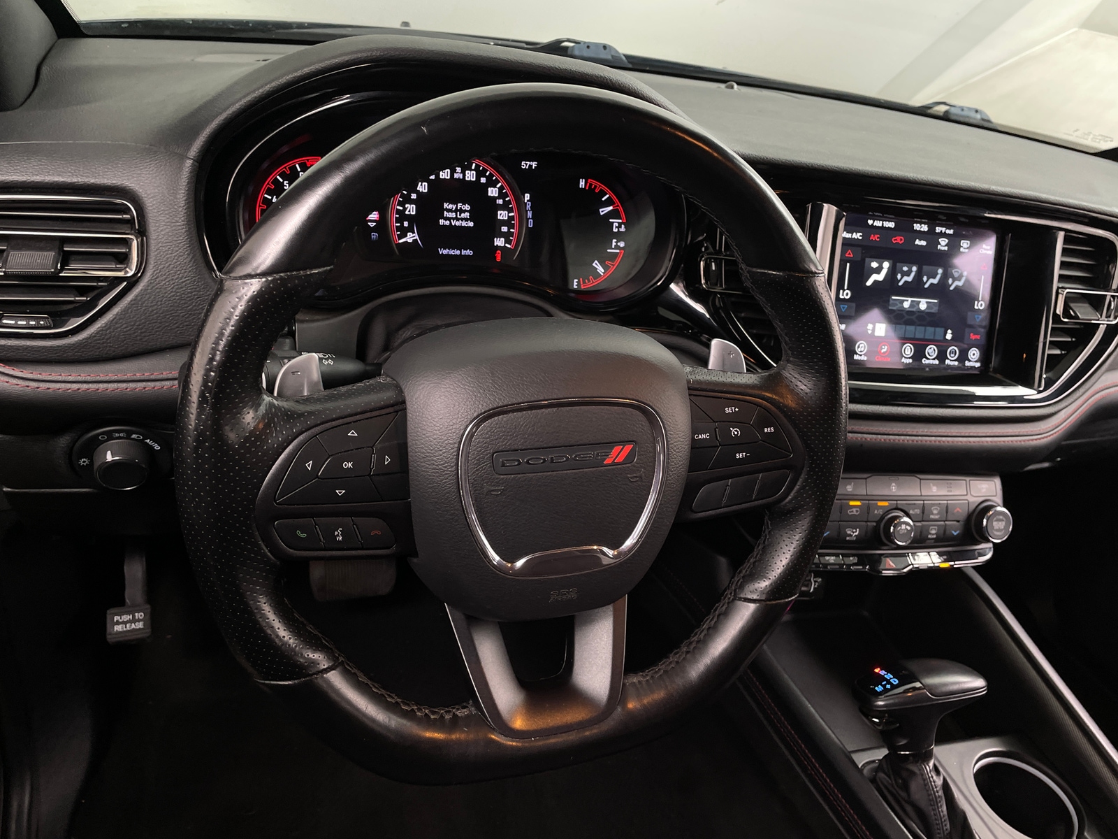 Thumbnail: 2023 Dodge Durango - 5