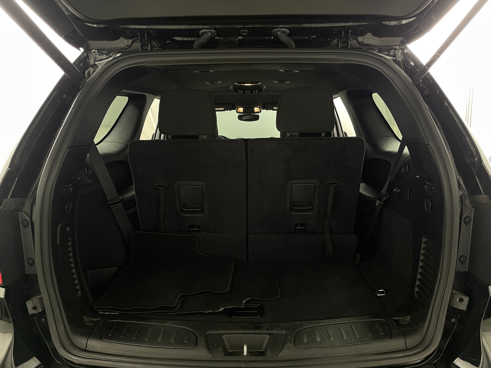 Thumbnail: 2023 Dodge Durango - 7