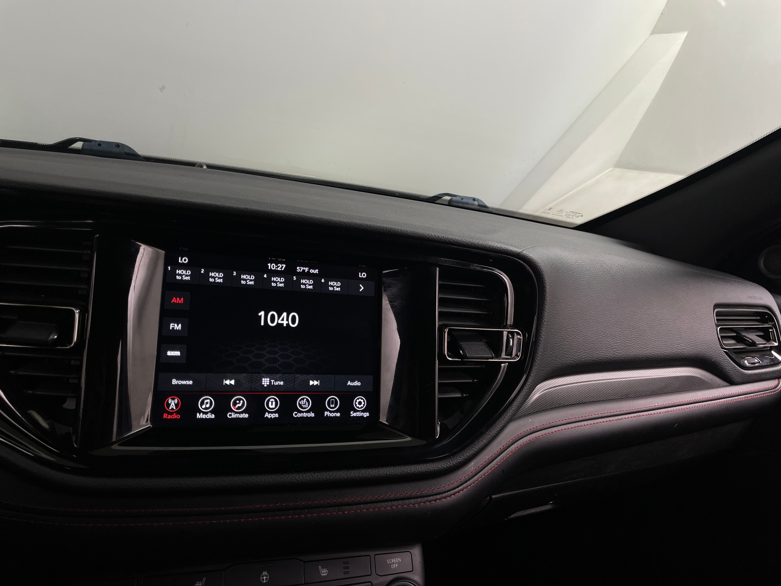 Thumbnail: 2023 Dodge Durango - 4