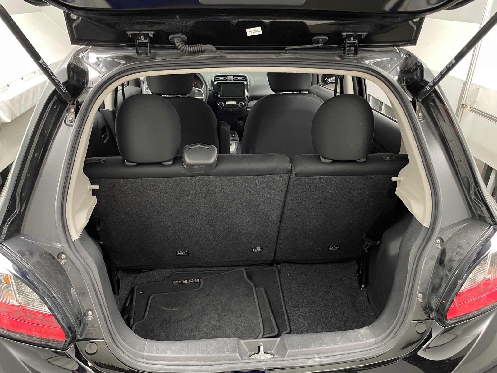 Thumbnail: 2024 Mitsubishi Mirage - 7