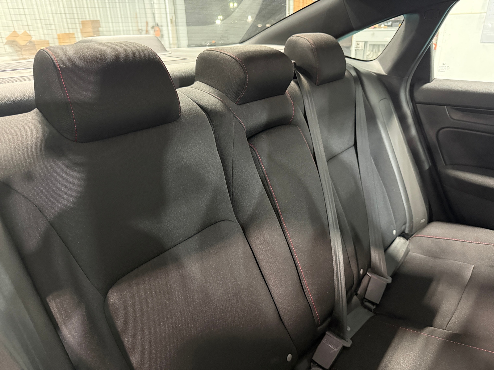 Thumbnail: 2025 Honda Civic - 6