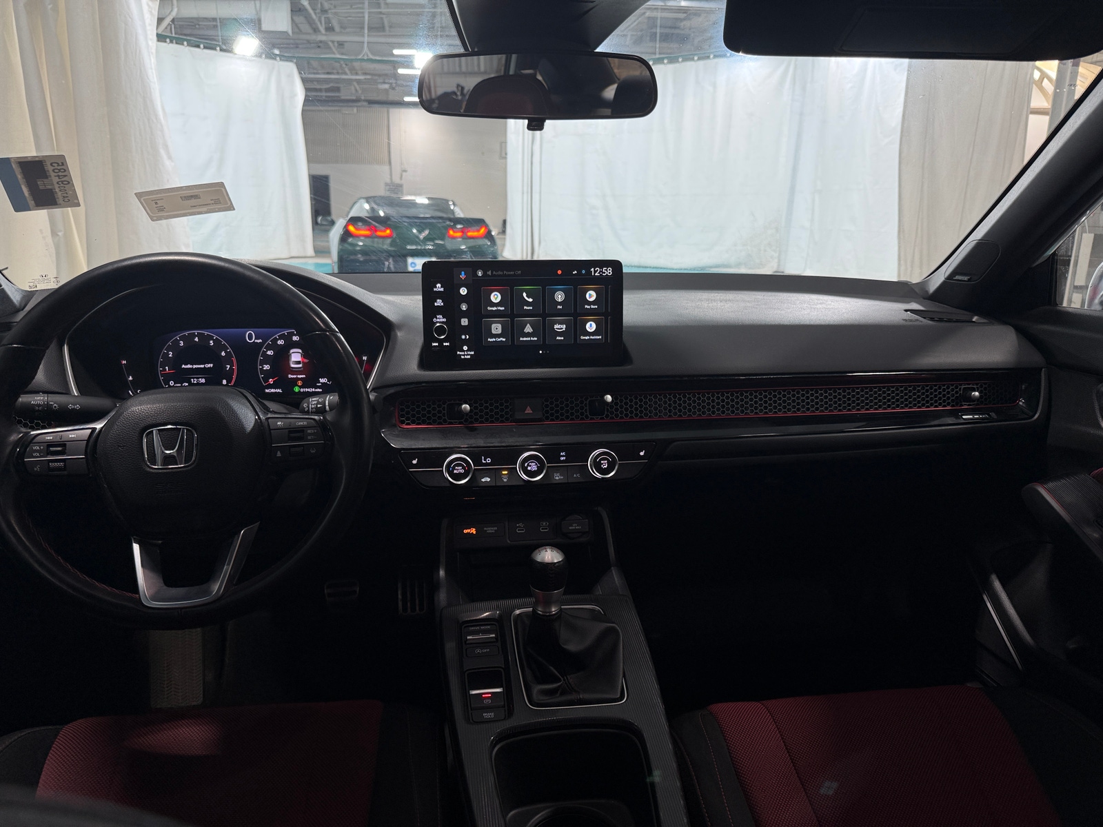 Thumbnail: 2025 Honda Civic - 3
