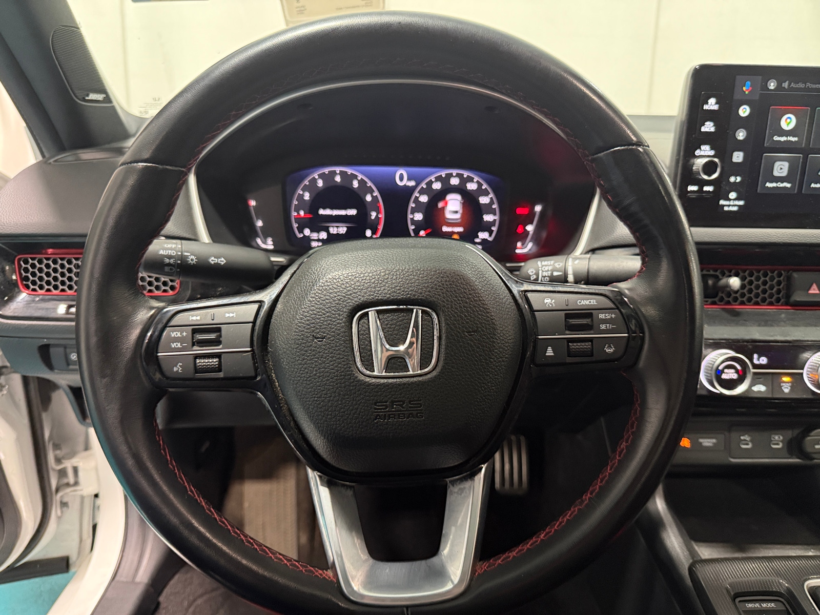Thumbnail: 2025 Honda Civic - 5