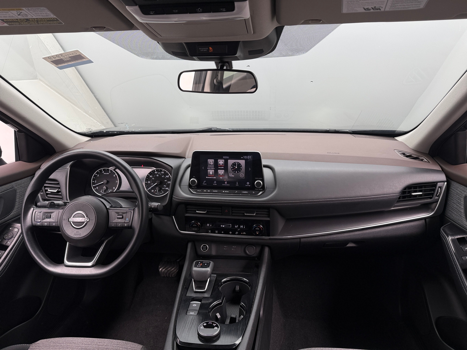 Thumbnail: 2023 Nissan Rogue - 3
