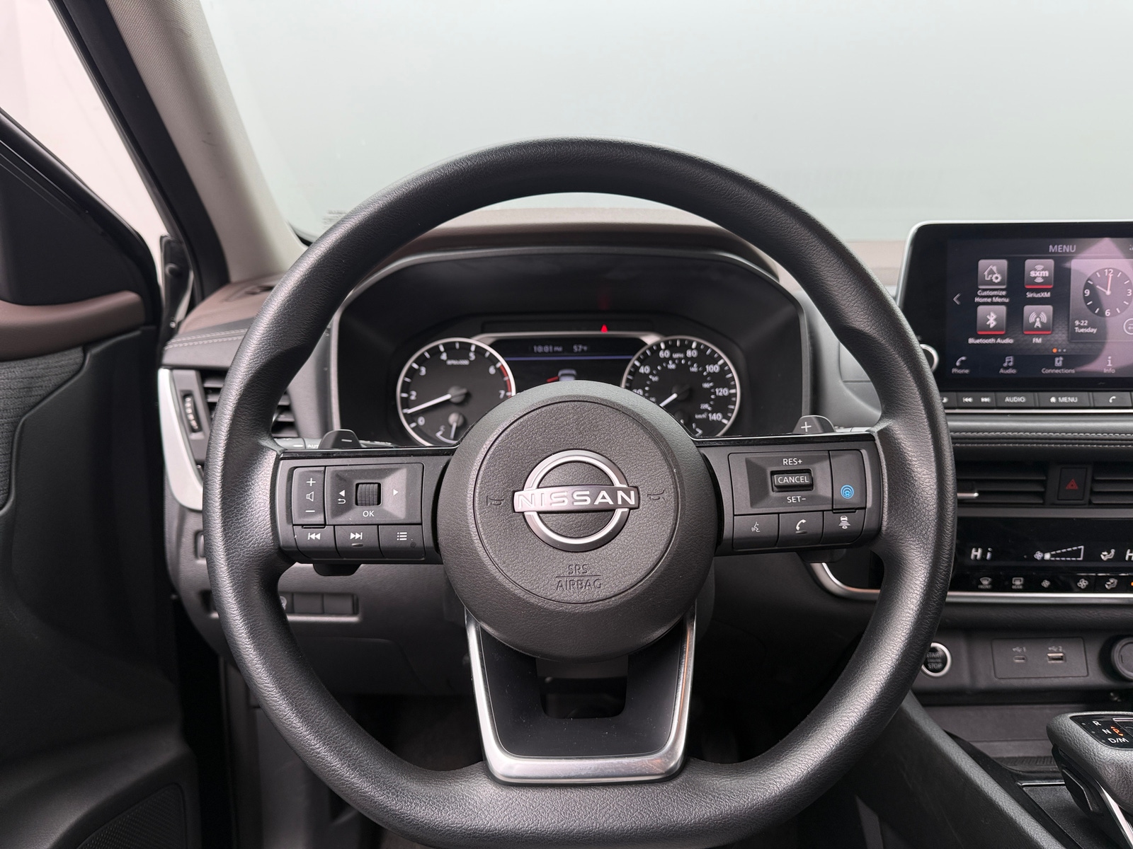 Thumbnail: 2023 Nissan Rogue - 5