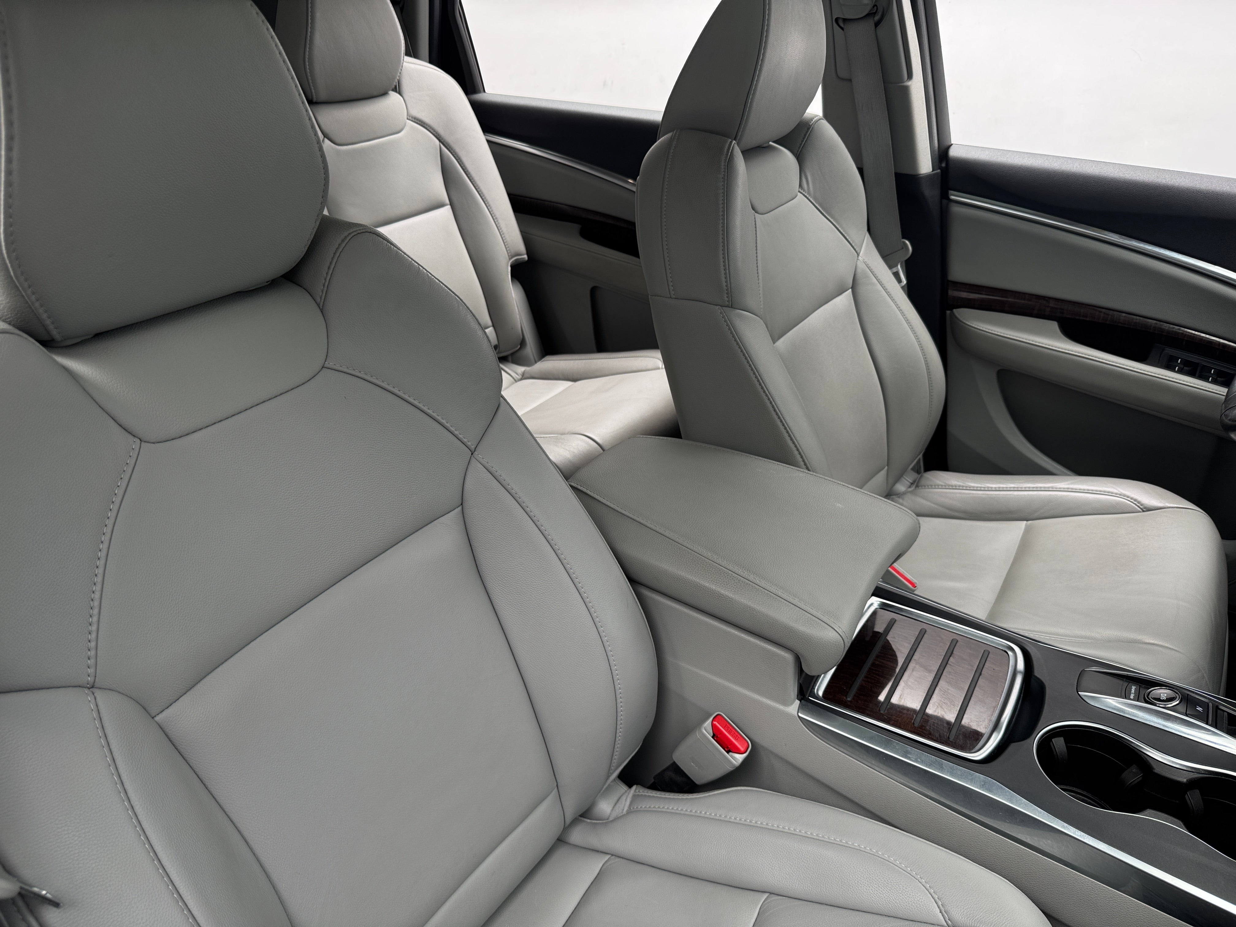 2017 Acura MDX