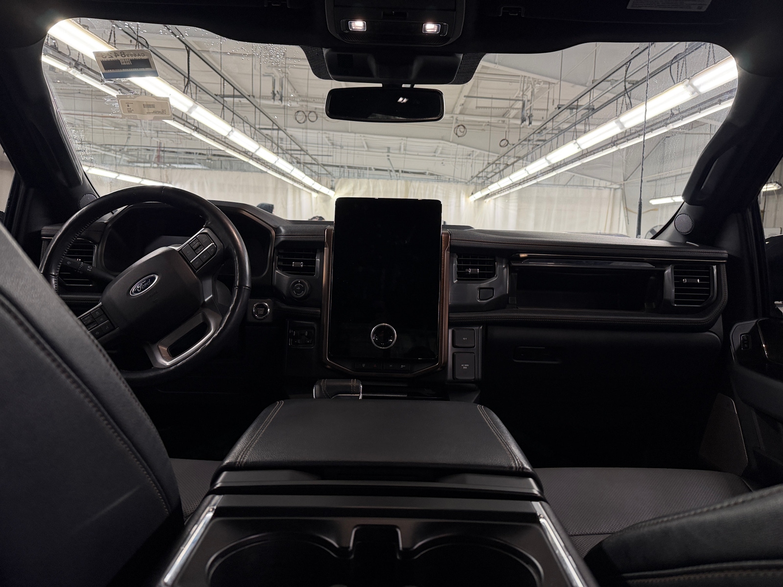 Thumbnail: 2022 Ford F-150 - 2