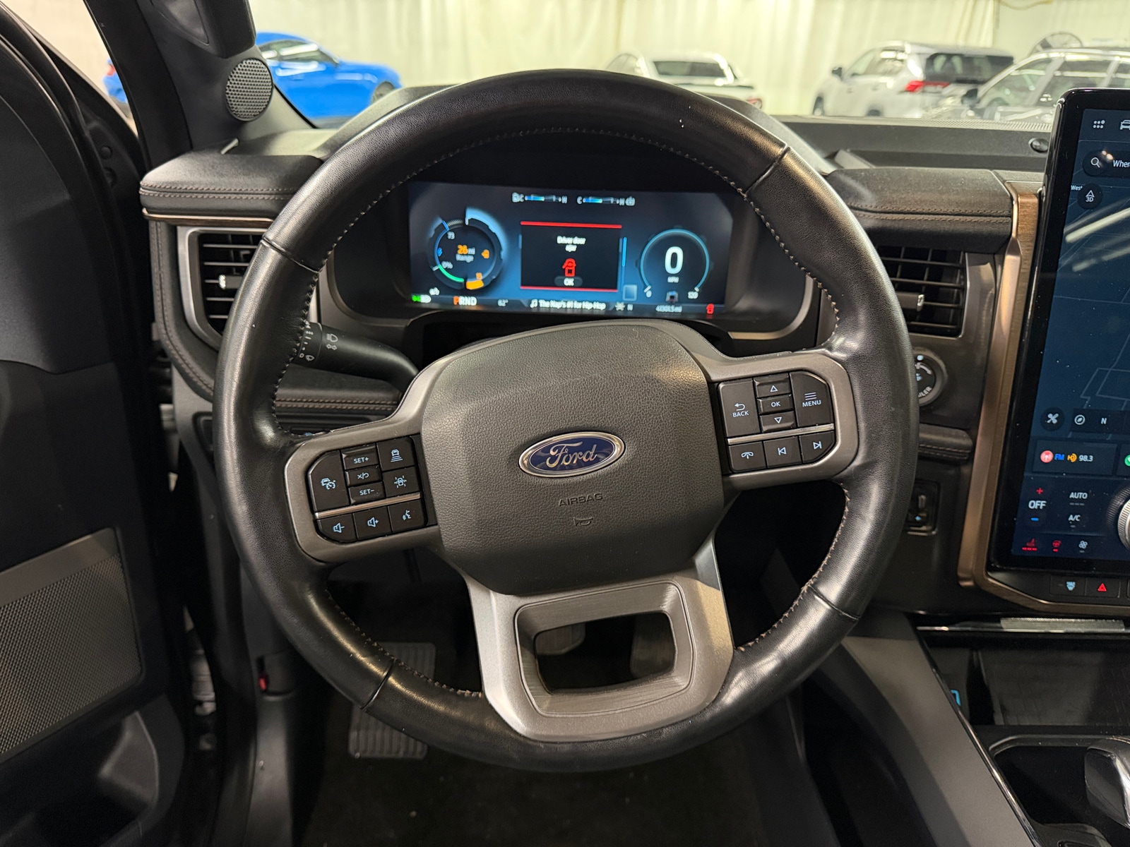 Thumbnail: 2022 Ford F-150 - 4