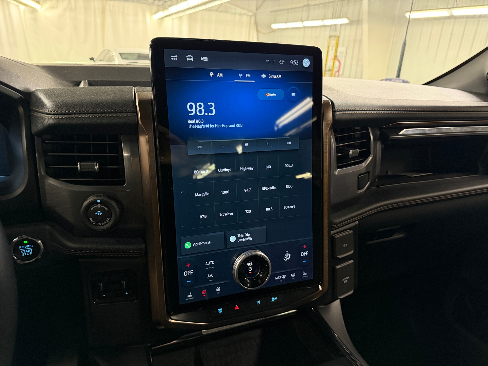 Thumbnail: 2022 Ford F-150 - 3