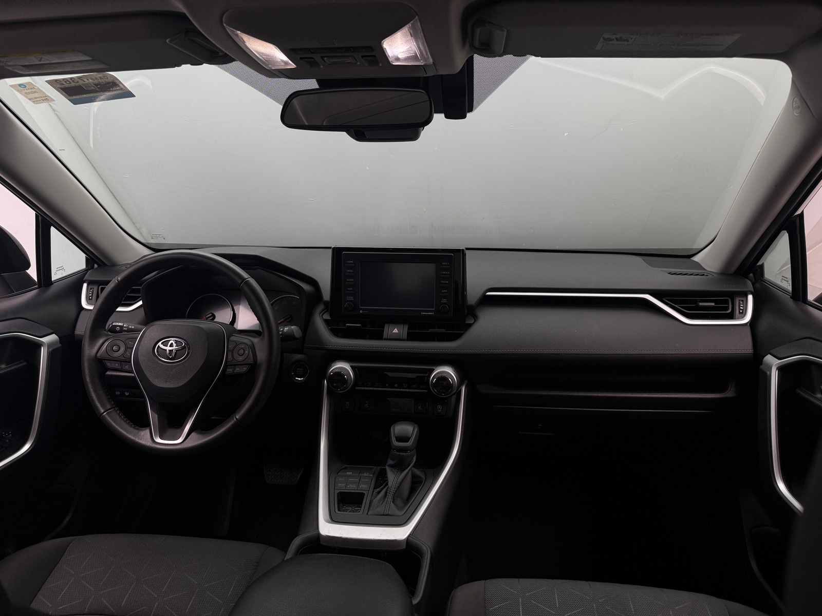 Thumbnail: 2022 Toyota RAV4 - 3