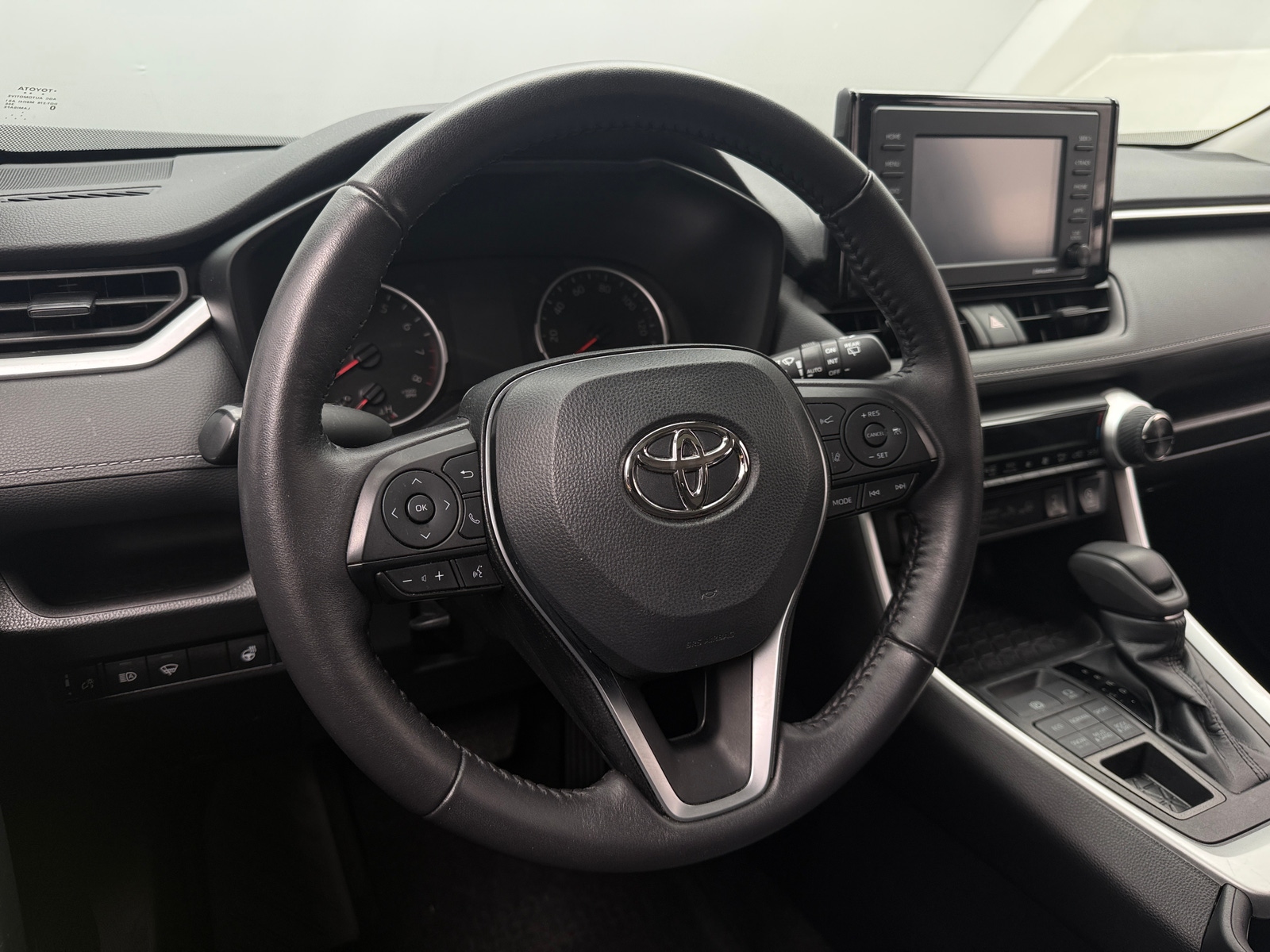 Thumbnail: 2022 Toyota RAV4 - 5