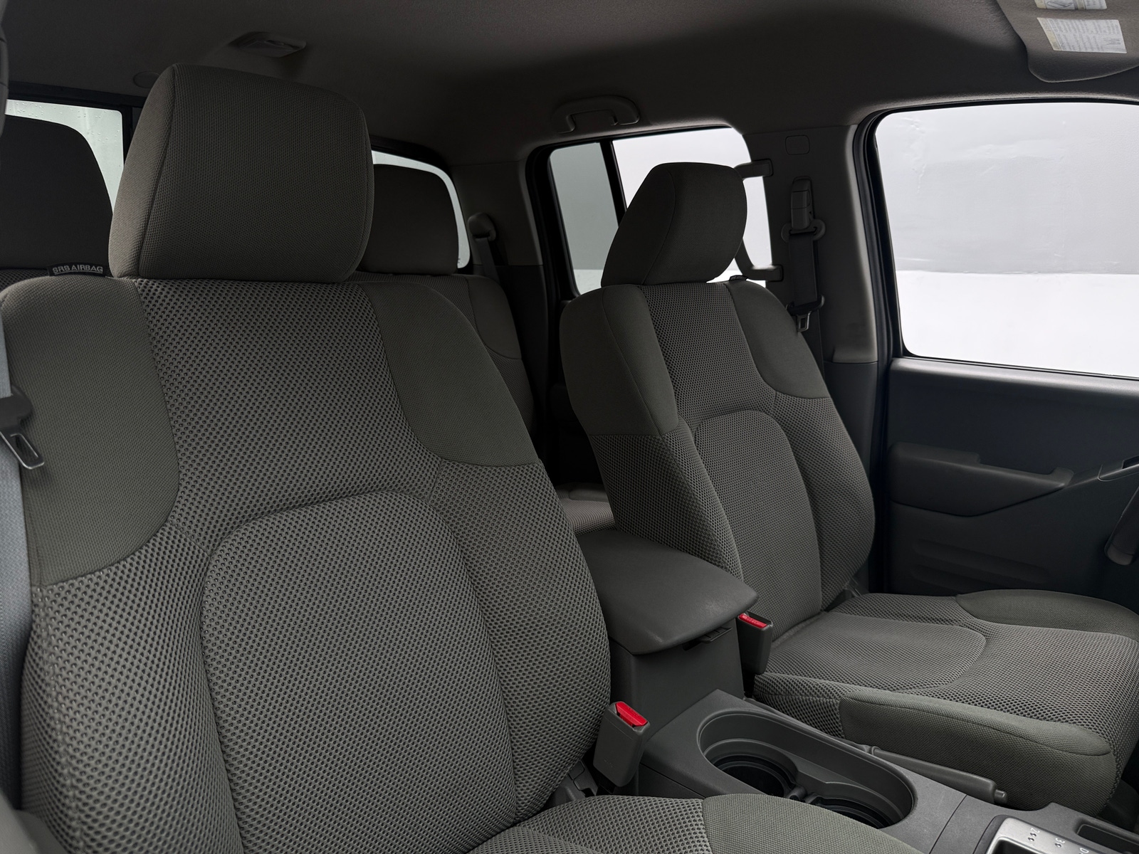 Thumbnail: 2018 Nissan Frontier - 2