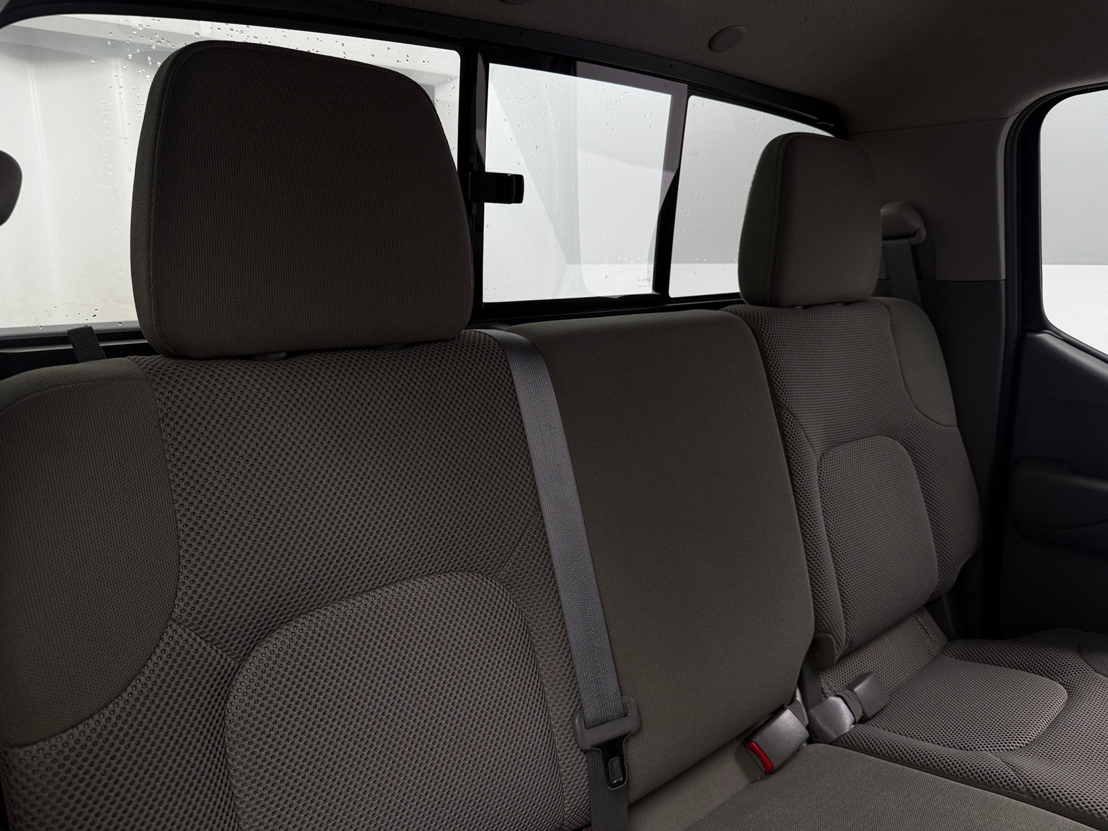 Thumbnail: 2018 Nissan Frontier - 6