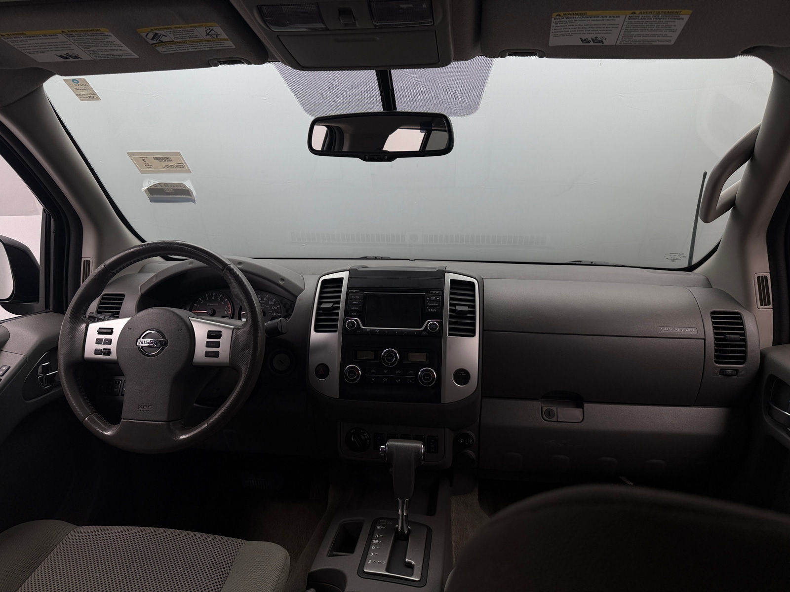 Thumbnail: 2018 Nissan Frontier - 3