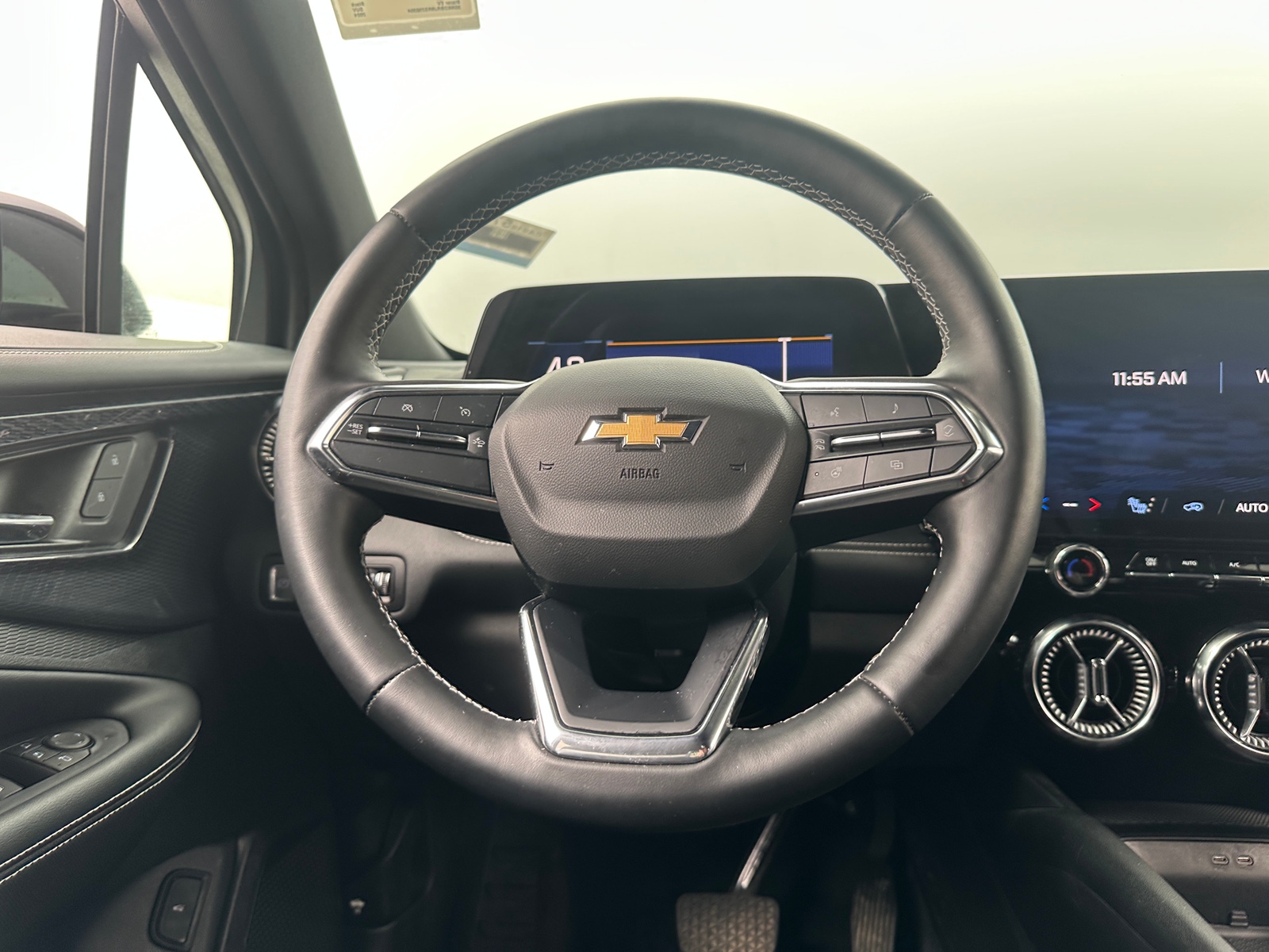 Thumbnail: 2024 Chevrolet Blazer EV - 4