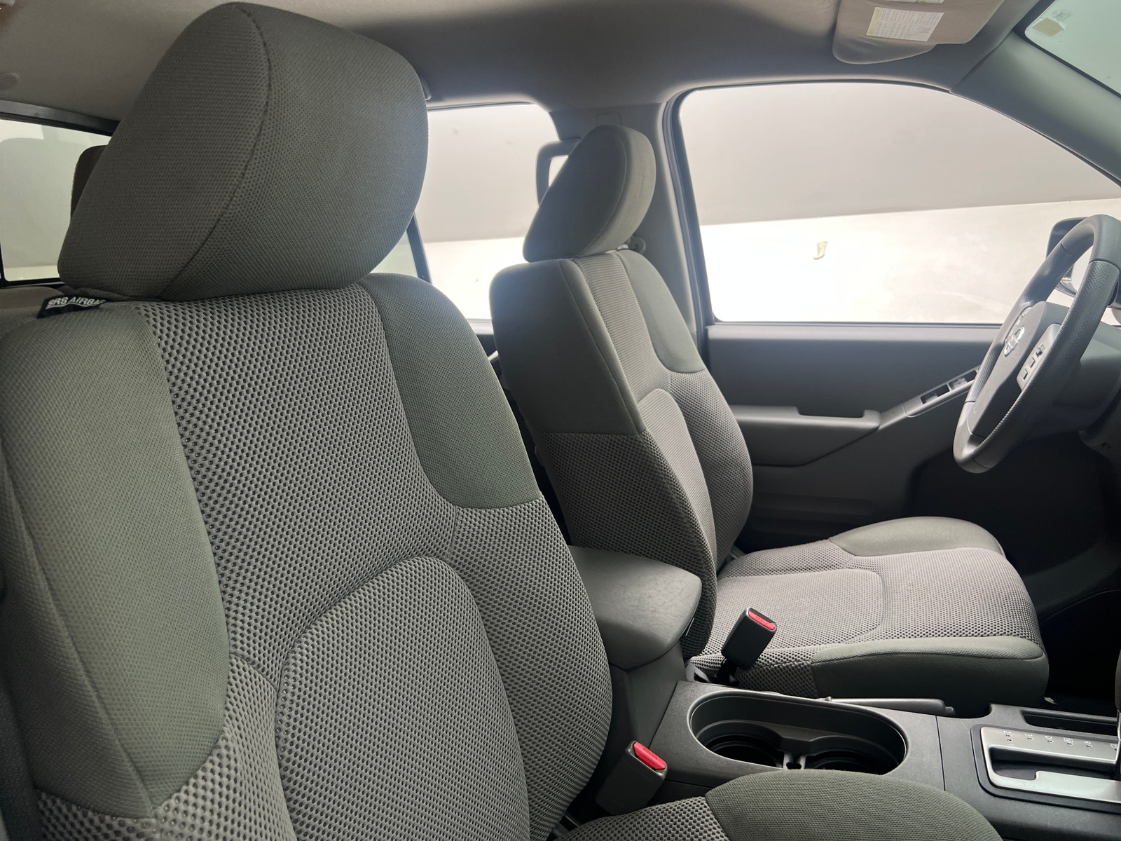 Thumbnail: 2019 Nissan Frontier - 2