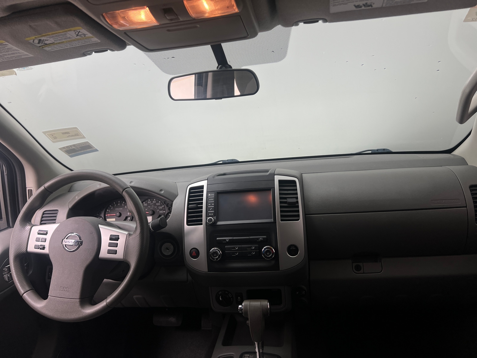 Thumbnail: 2019 Nissan Frontier - 3