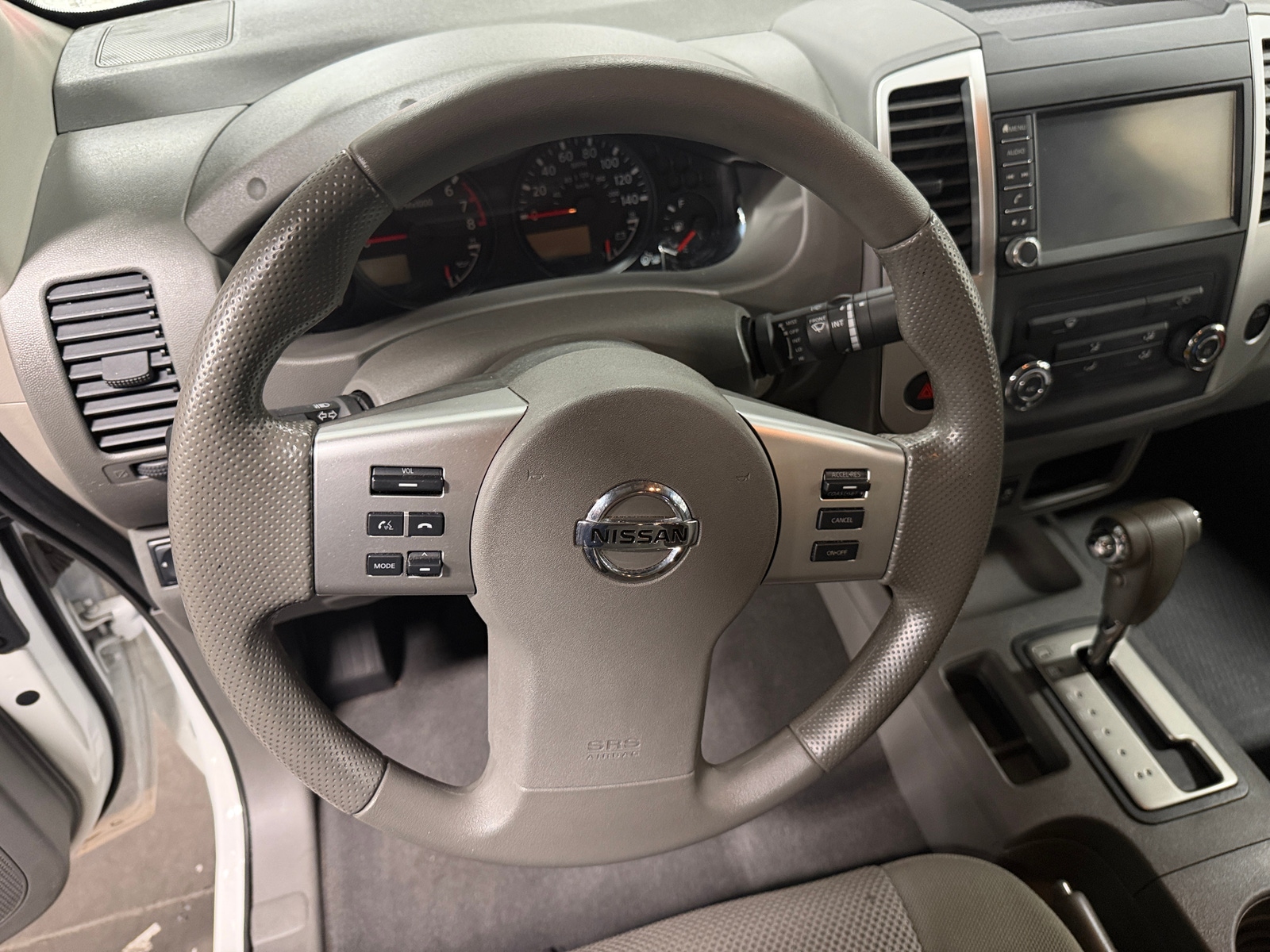 Thumbnail: 2019 Nissan Frontier - 5