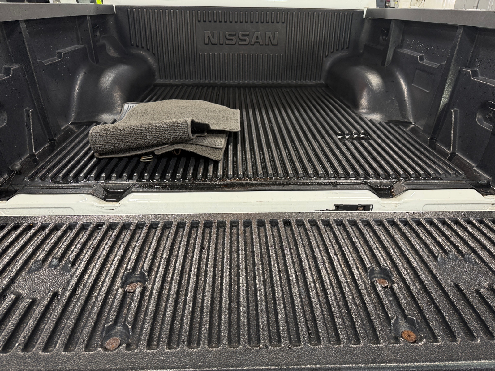 Thumbnail: 2019 Nissan Frontier - 7