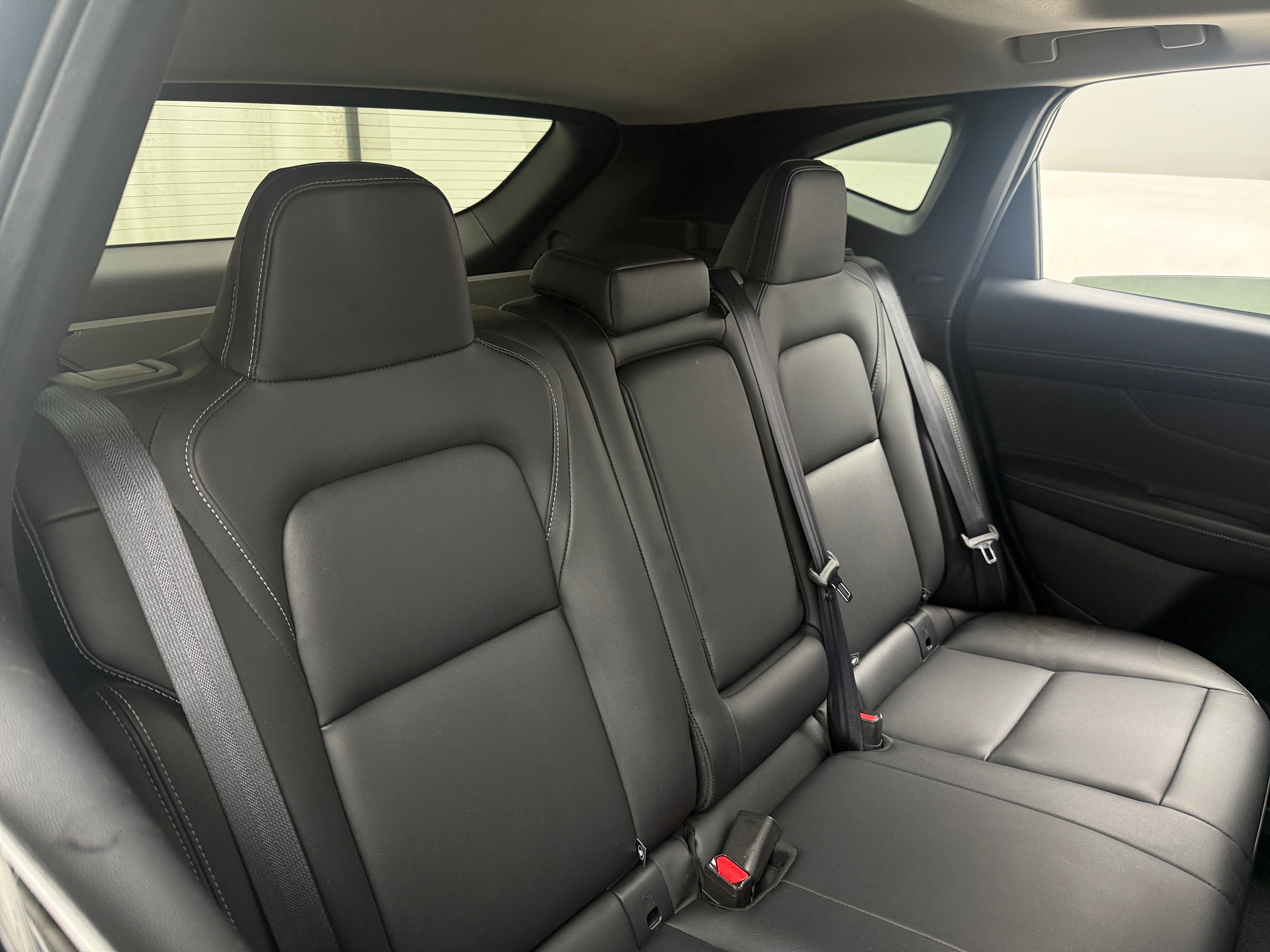 2025 Nissan Murano