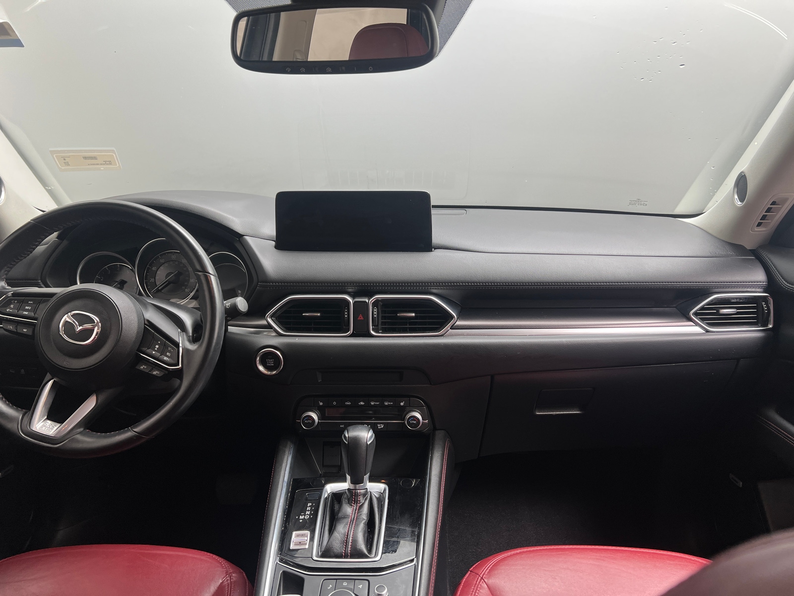 Thumbnail: 2021 Mazda CX-5 - 2