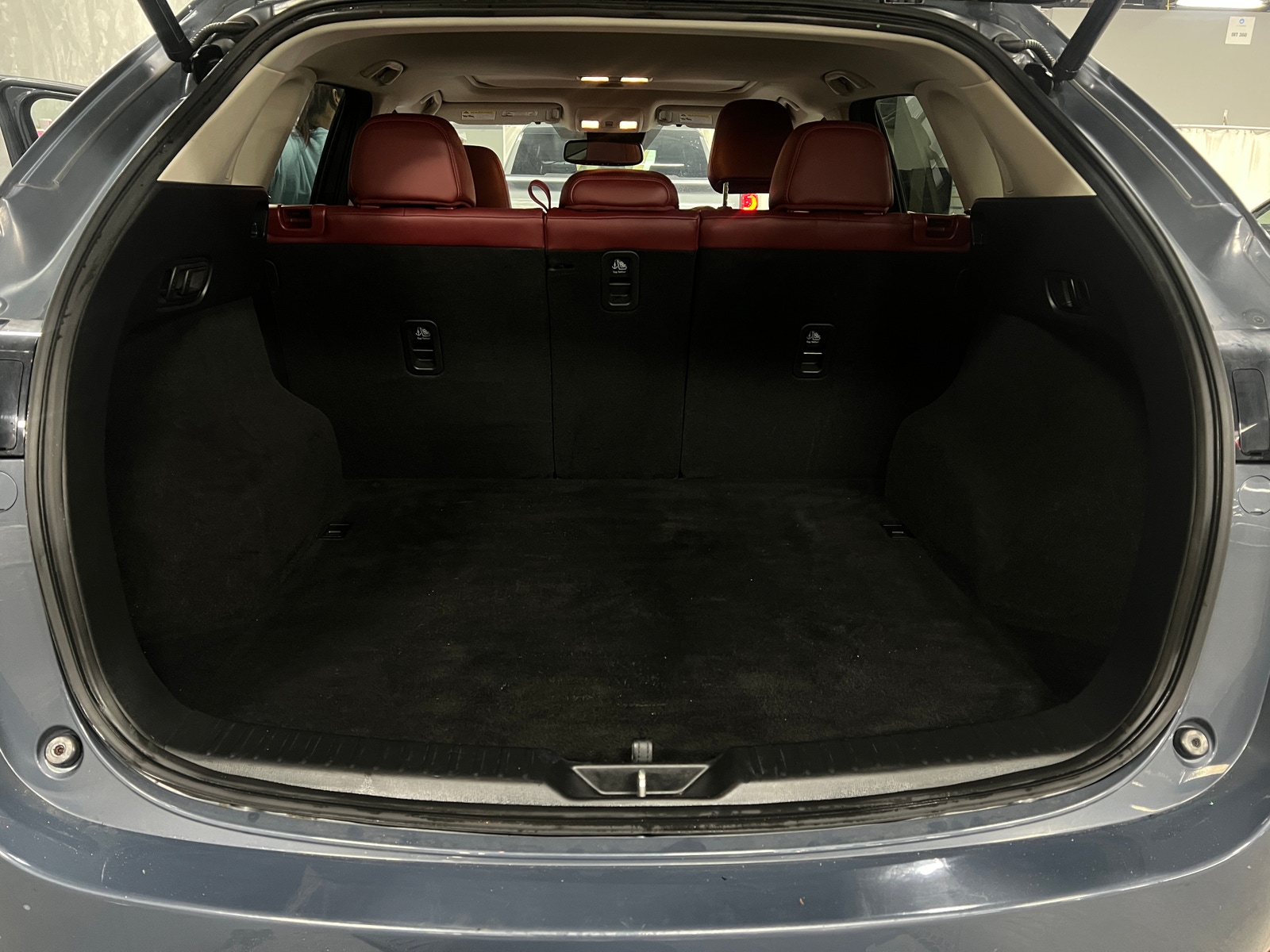 Thumbnail: 2021 Mazda CX-5 - 6