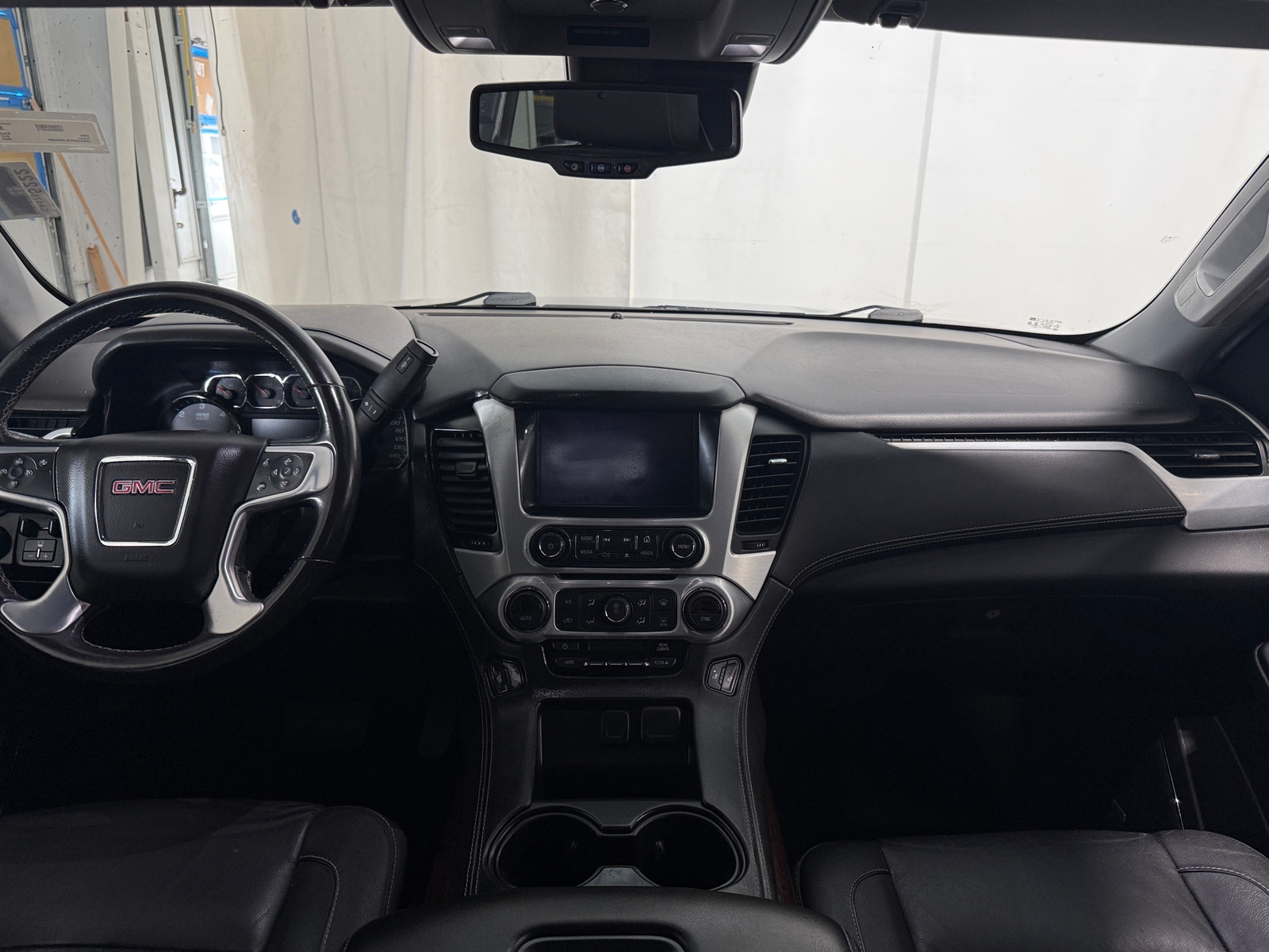 Thumbnail: 2020 GMC Yukon - 2