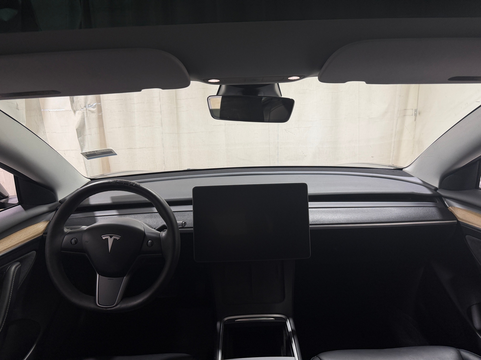 Thumbnail: 2022 Tesla Model 3 - 2