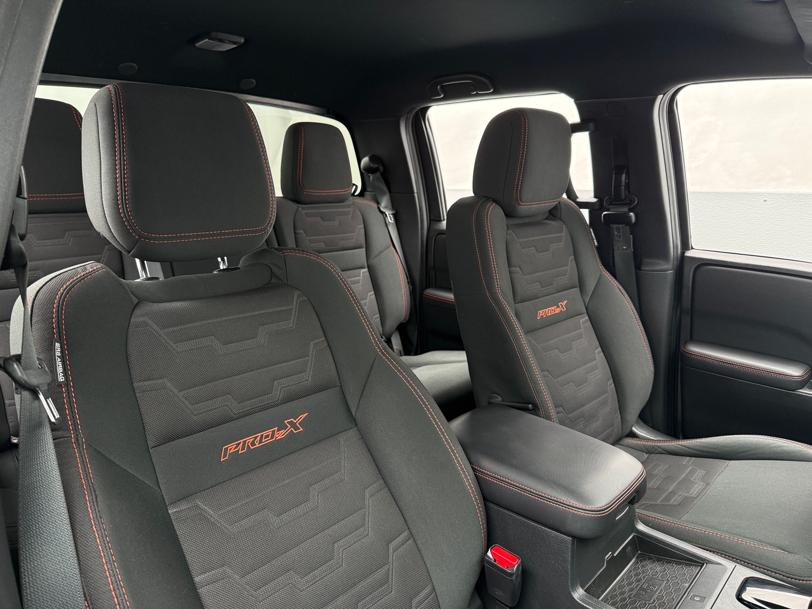 Thumbnail: 2022 Nissan Frontier - 2
