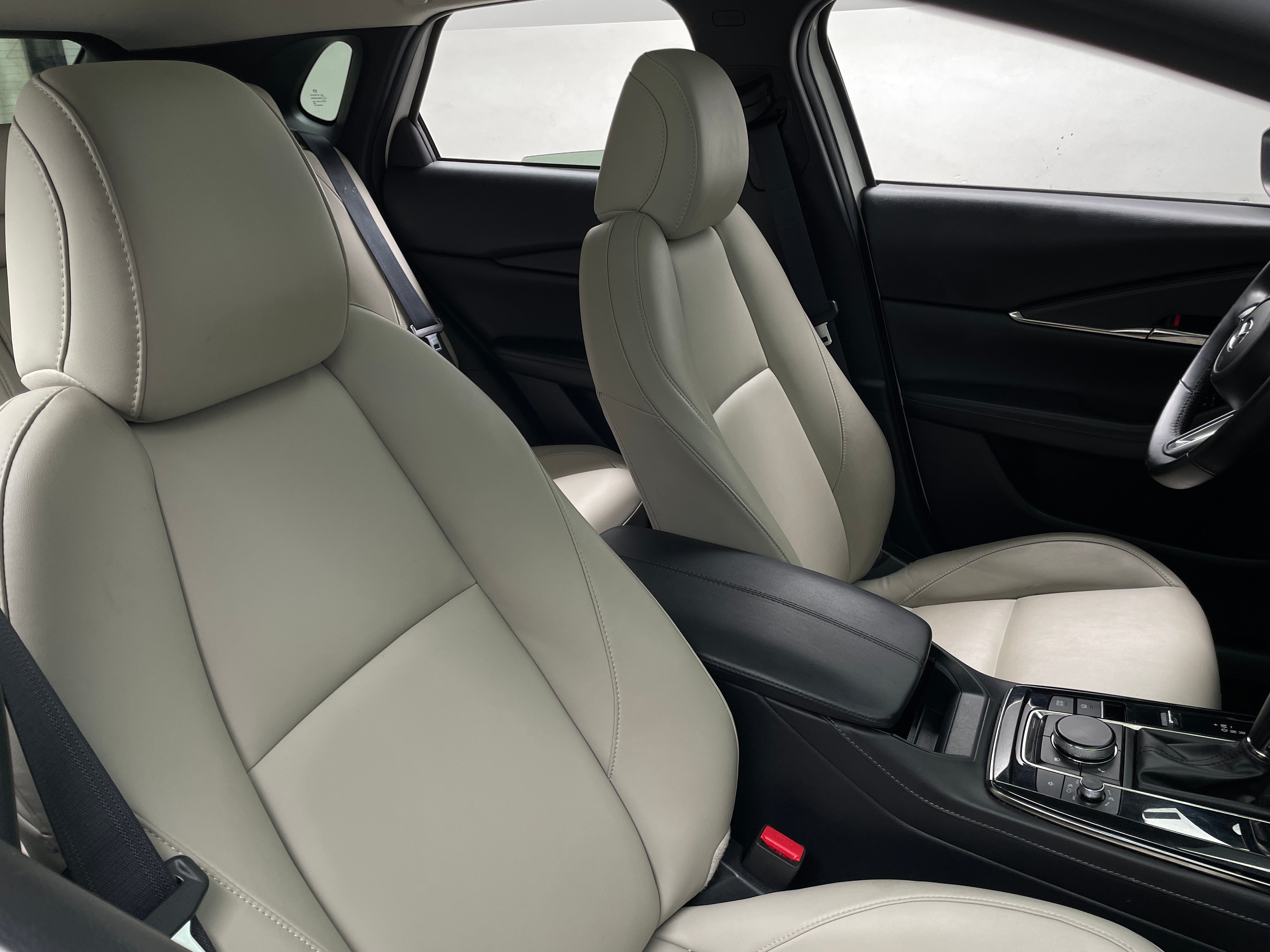 2025 Mazda CX-30 Preferred