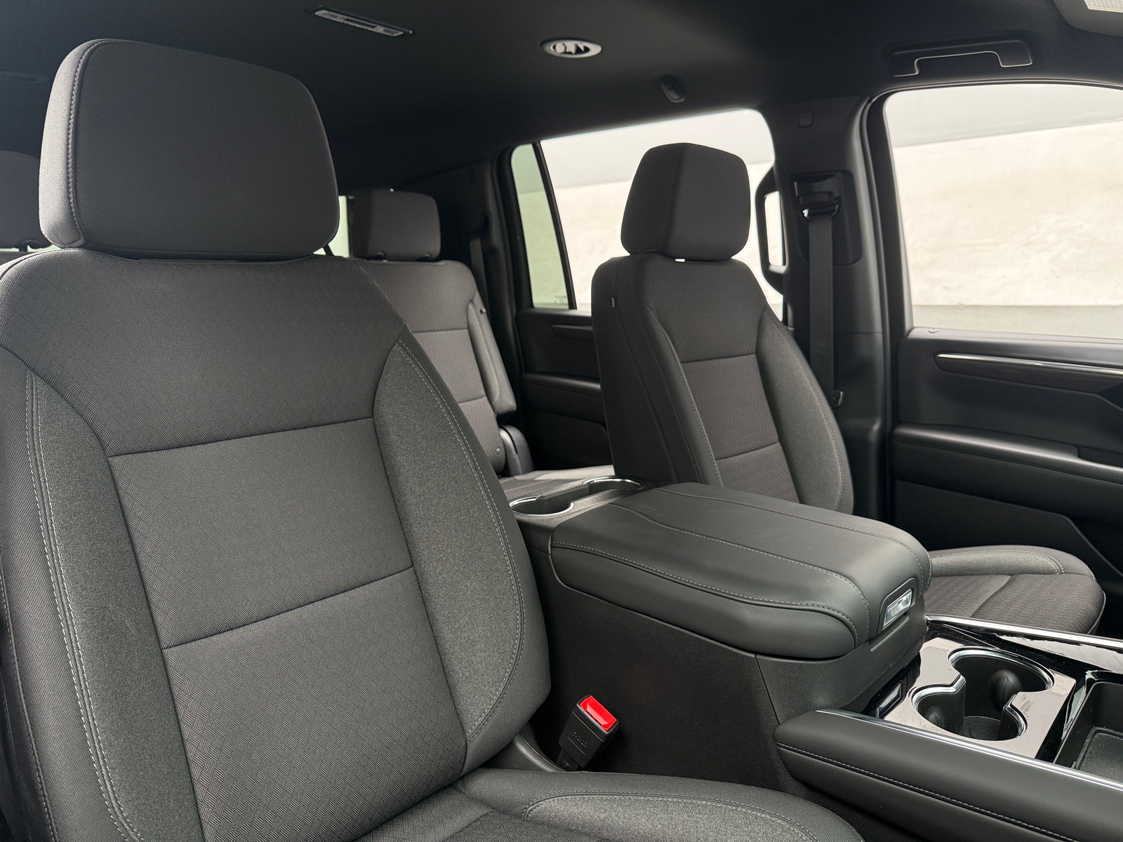 Thumbnail: 2026 Chevrolet Suburban - 2