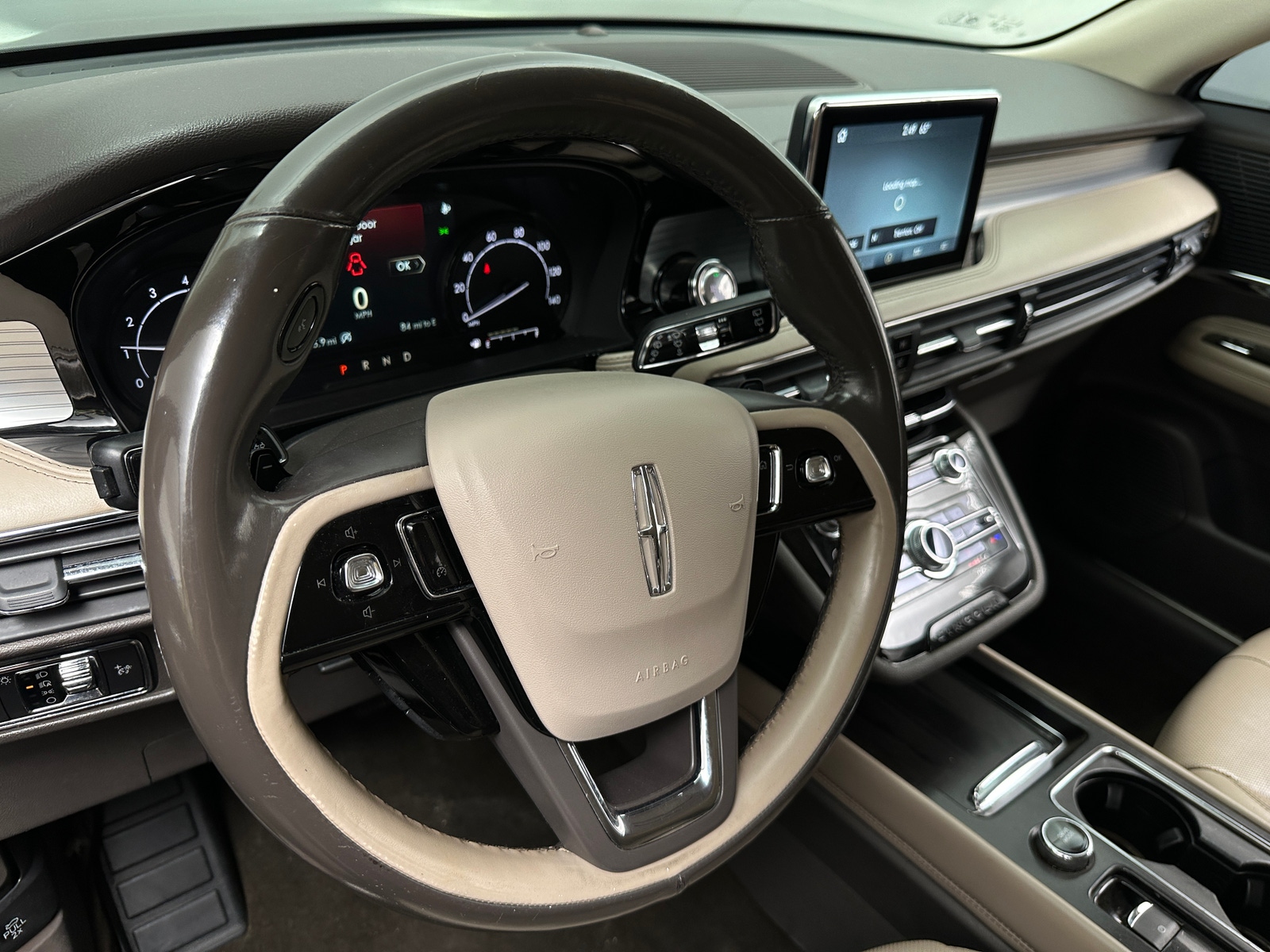 Thumbnail: 2020 Lincoln Corsair - 4