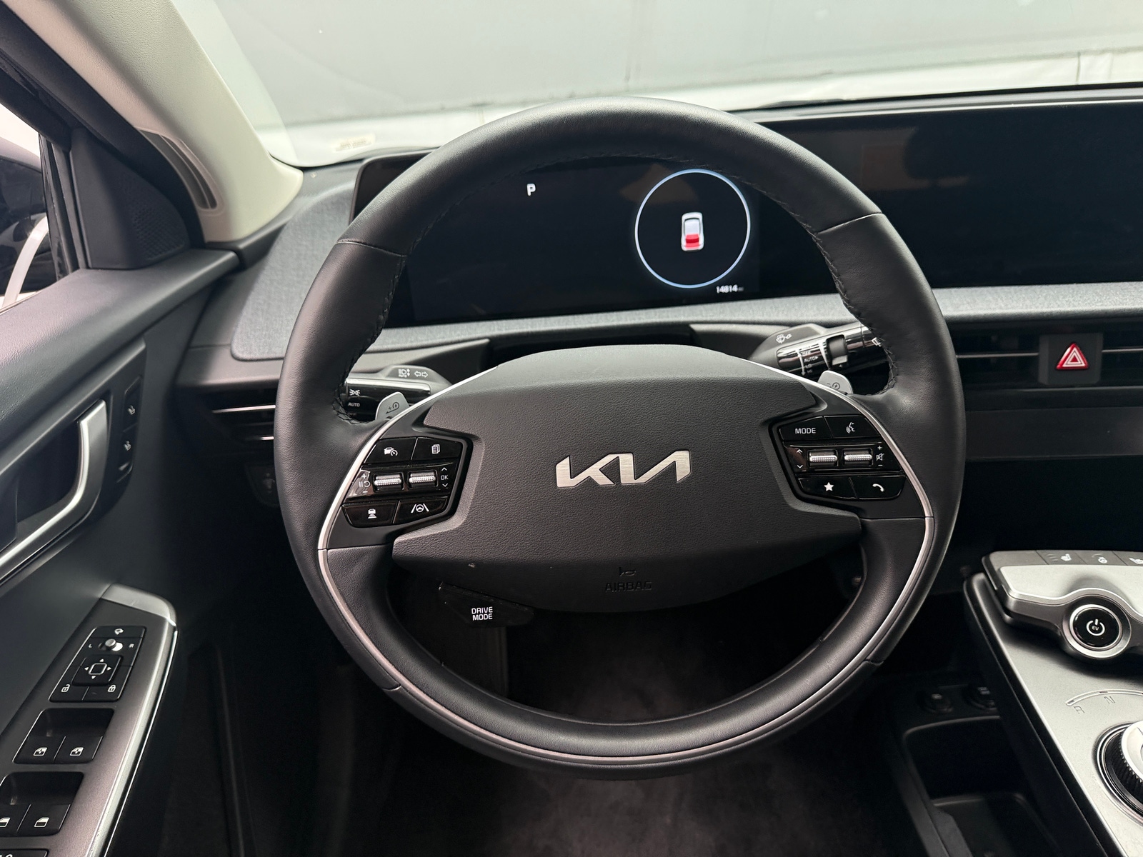 Thumbnail: 2024 Kia EV6 - 4